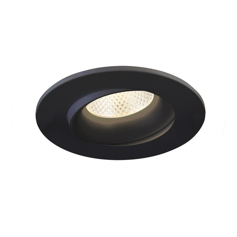 Eurofase 34897-40-01 LED Recessed, Black