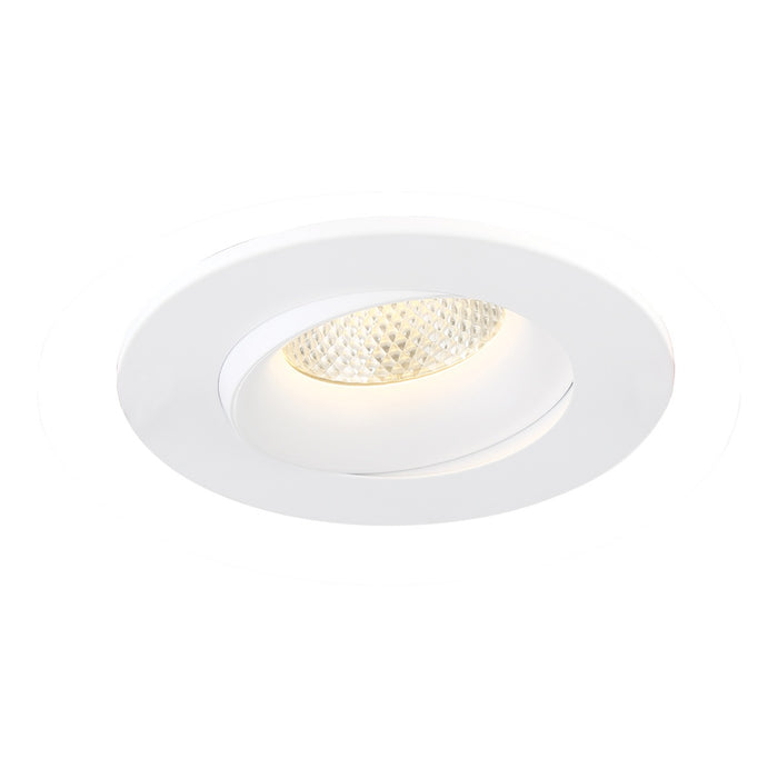 Eurofase 34897-40-02 LED Recessed, White