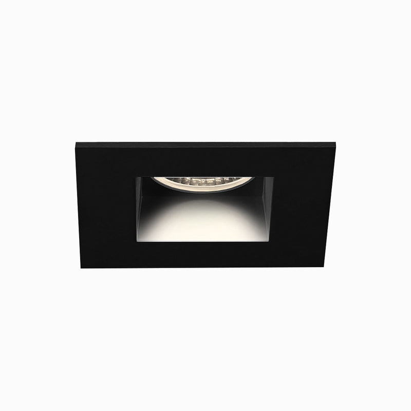 Eurofase 34898-30-01 LED Recessed, Black