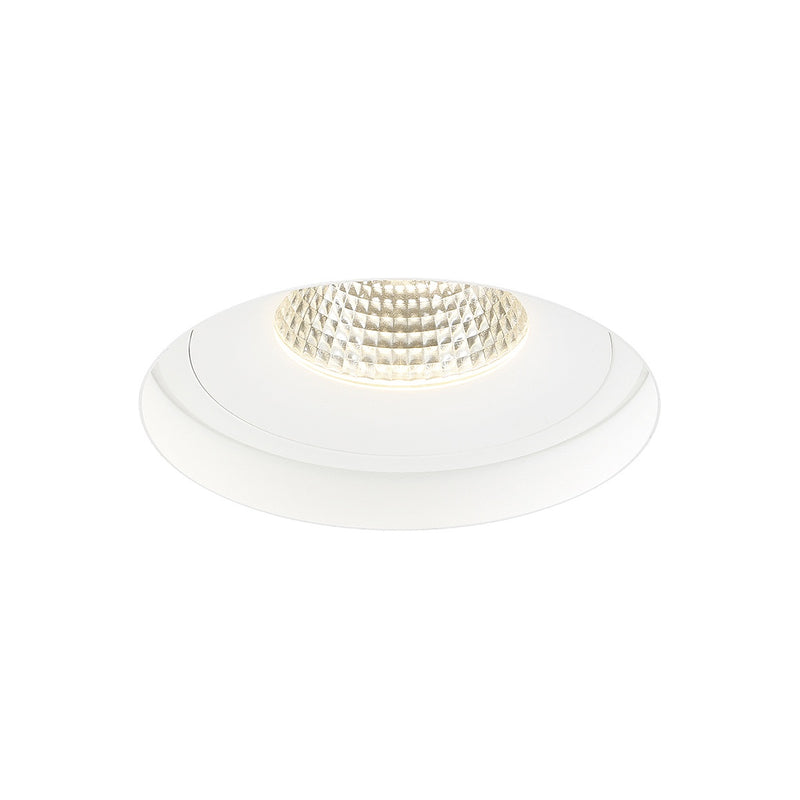 Eurofase 35143-30-02 One Light Downlight, White