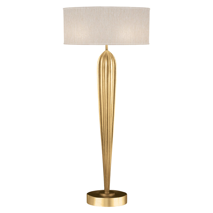 Fine Art 792915-SF33 Two Light Table Lamp, Gold