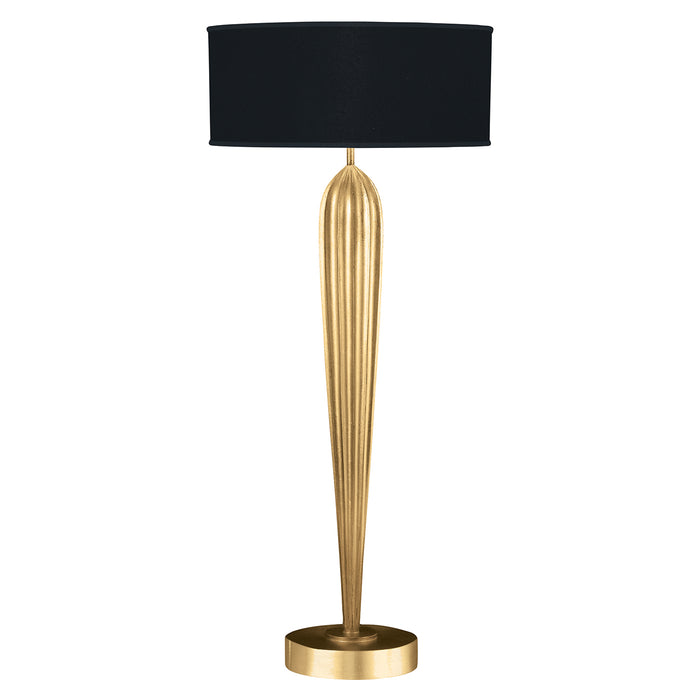 Fine Art 792915-SF34 Two Light Table Lamp, Gold