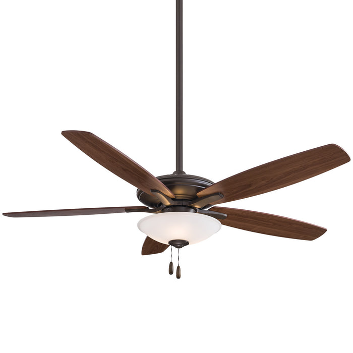Minka Aire F522L-ORB 52" Ceiling Fan, Oil Rubbed Bronze
