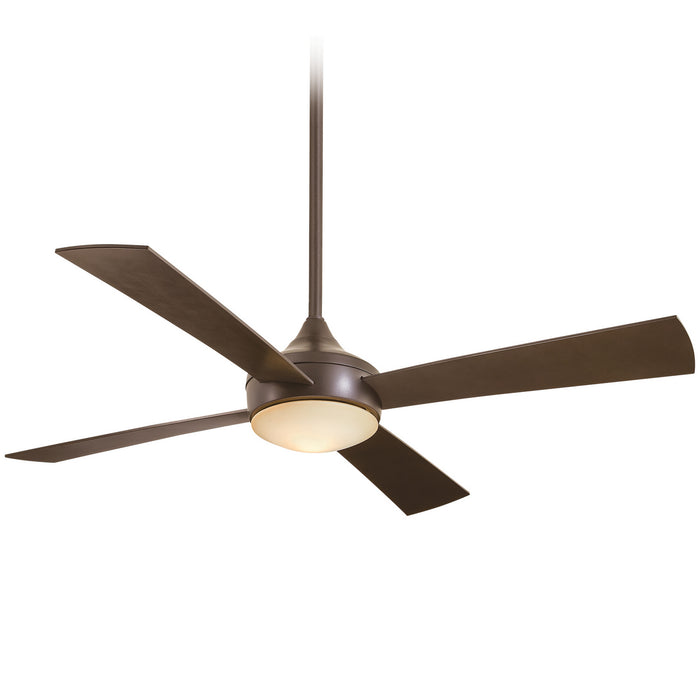 Minka Aire F523L-ORB 52" Ceiling Fan, Oil Rubbed Bronze