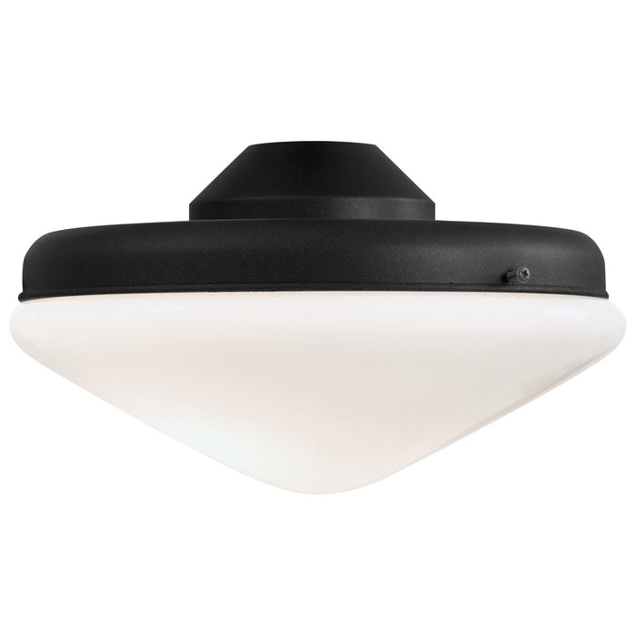 Minka Aire K9401L-TCL LED Light Kit for Ceiling Fan, Textured Coal