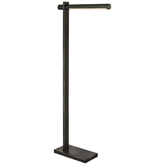 Visual Comfort Signature KW 1730BZ LED Floor Lamp, Bronze
