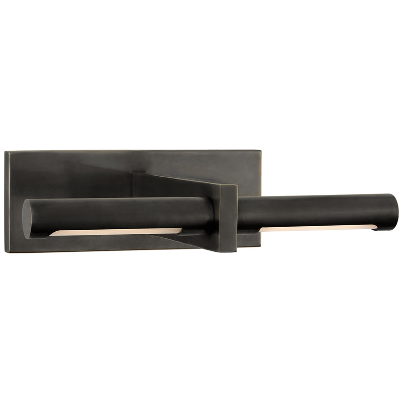 Visual Comfort Signature KW 2732BZ LED Picture Light, Bronze