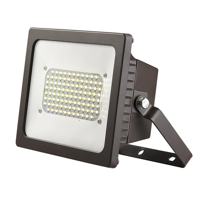 Acclaim Lighting 1423BZ LED Floodlight, Bronze