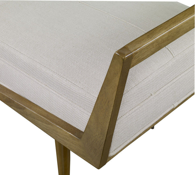 Uttermost 23592 Bench, Oak