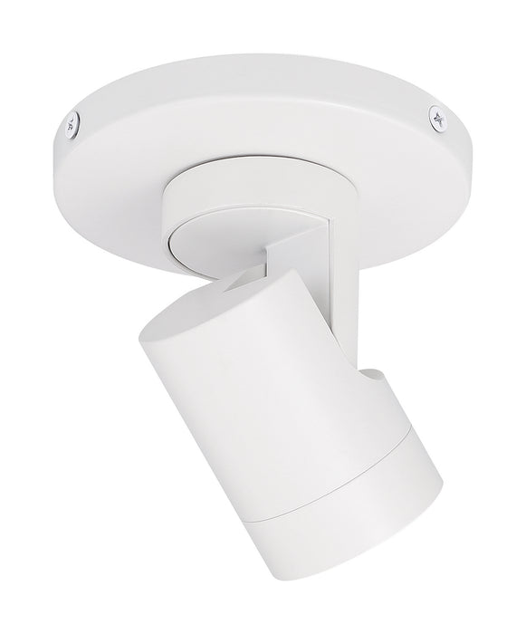 Nuvo Lighting 62-1106 LED Monopoint, White