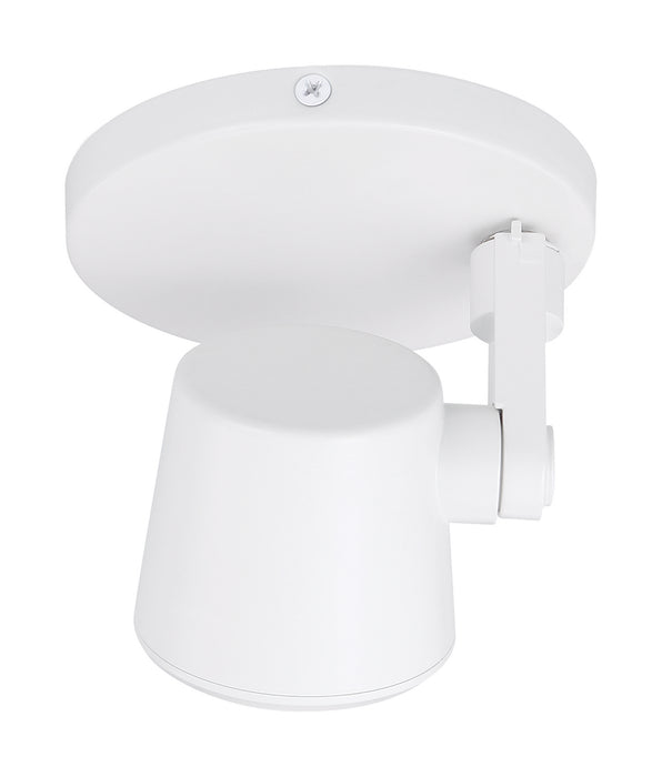 Nuvo Lighting 62-1108 LED Monopoint, White