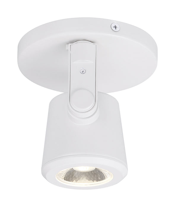 Nuvo Lighting 62-1108 LED Monopoint, White