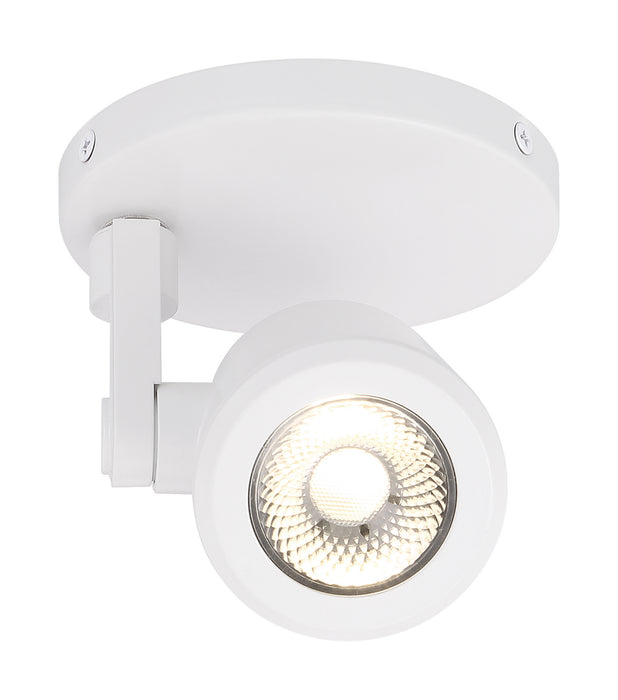 Nuvo Lighting 62-1108 LED Monopoint, White