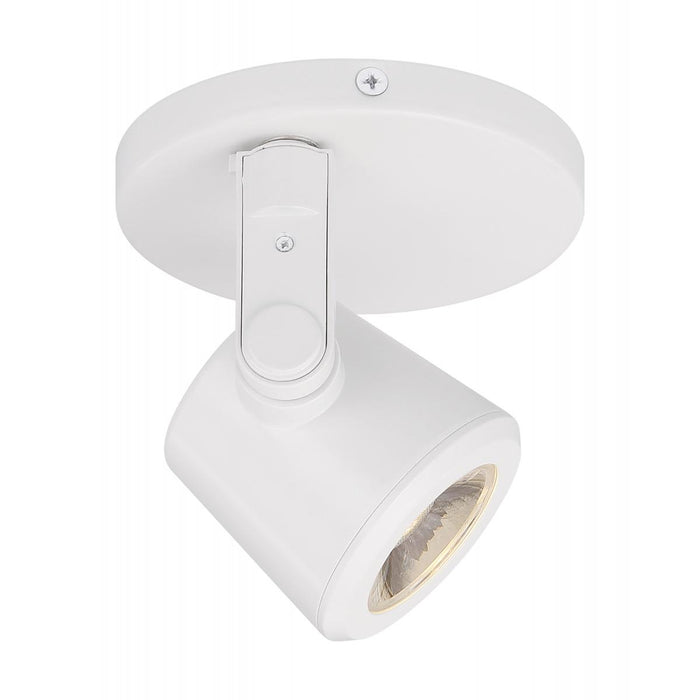 Nuvo Lighting 62-1108 LED Monopoint, White