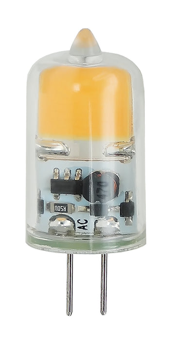Maxim BL1-8G4CL12V30 Light Bulb