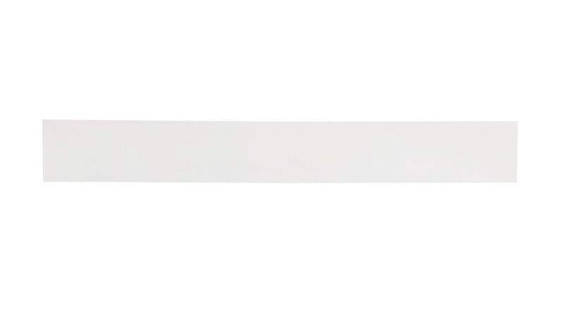 Elegant Lighting BS1030VW Backsplash, Ivory White