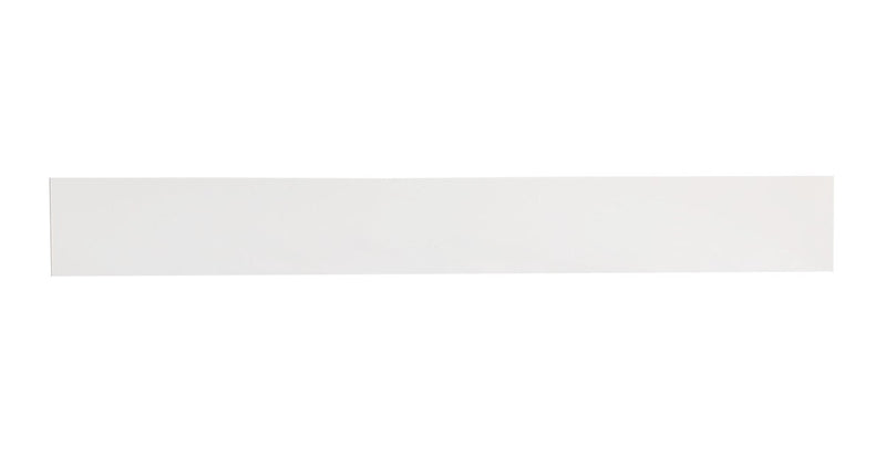 Elegant Lighting BS1032VW Backsplash, Ivory White