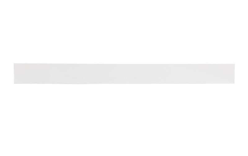 Elegant Lighting BS1042VW Backsplash, Ivory White