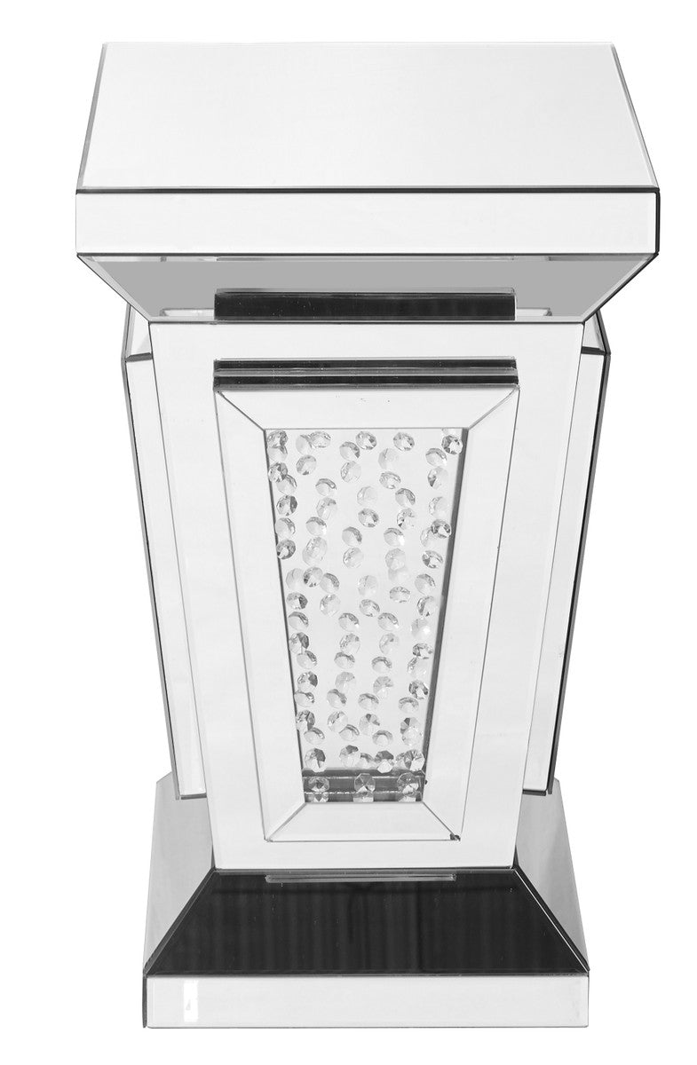 Elegant Lighting MF91020 End Table