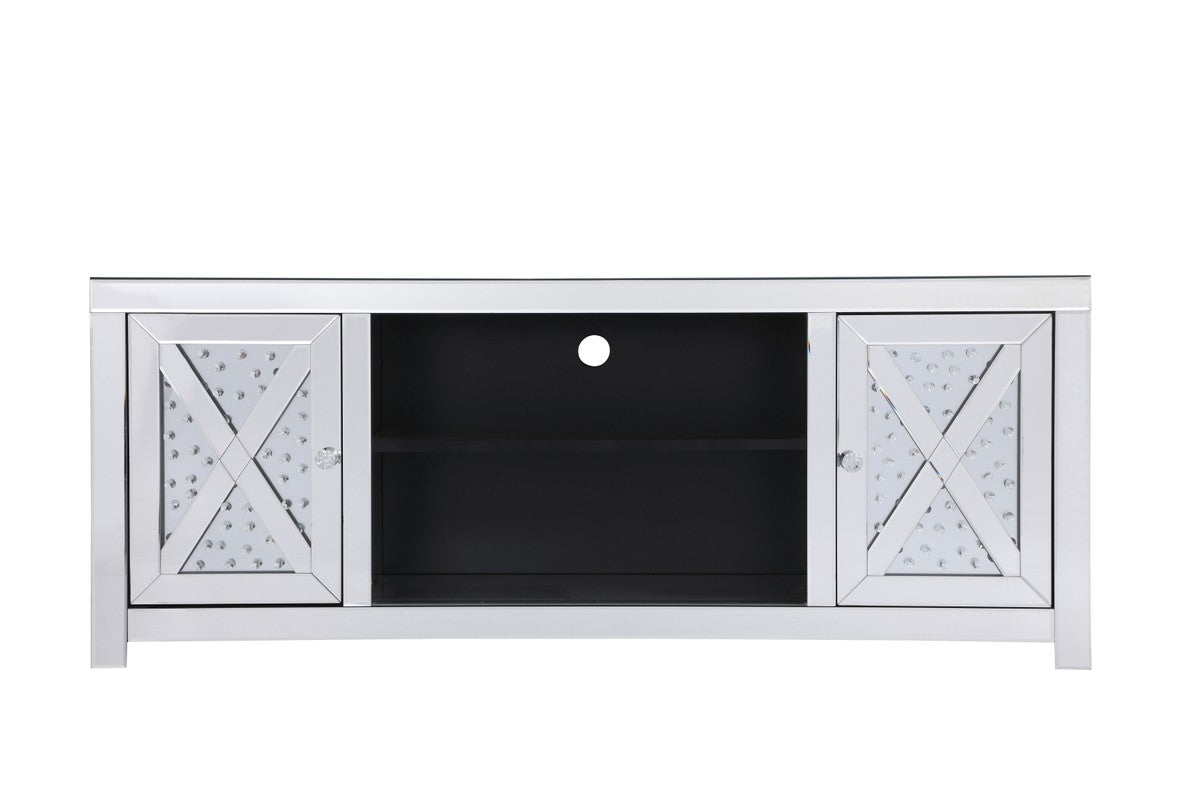 Elegant Lighting MF9904 TV Stand