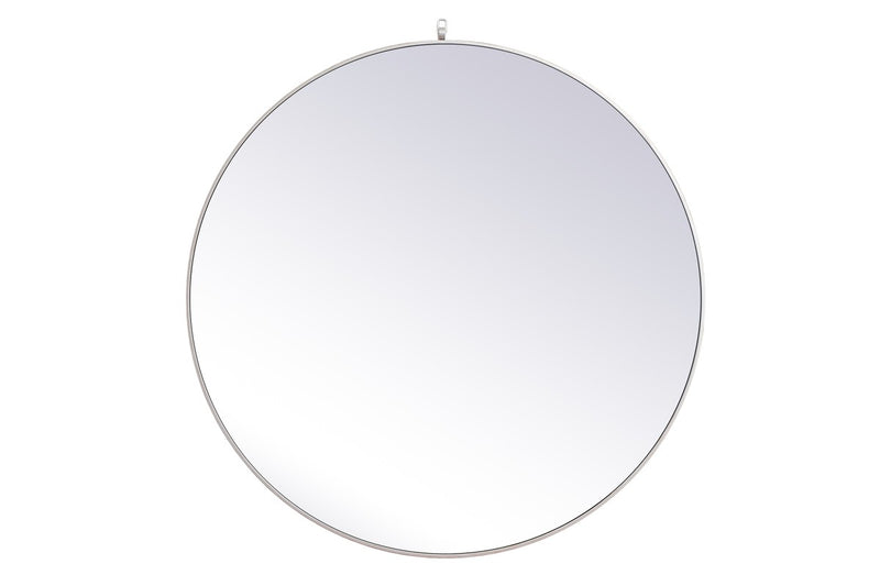 Elegant Lighting MR4745S Mirror, Silver
