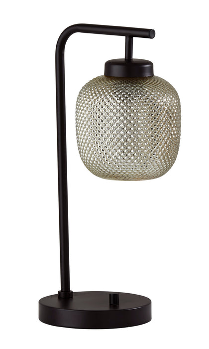 Adesso Home 3575-26 Desk Lamp, Dark Bronze