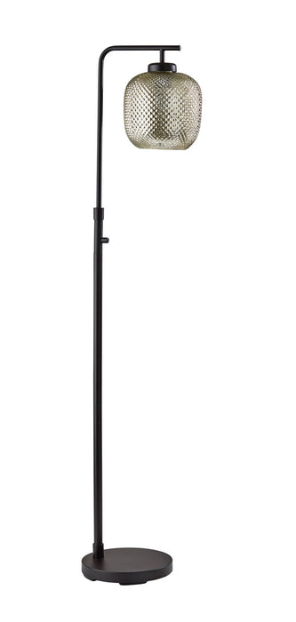 Adesso Home 3577-26 Floor Lamp, Dark Bronze