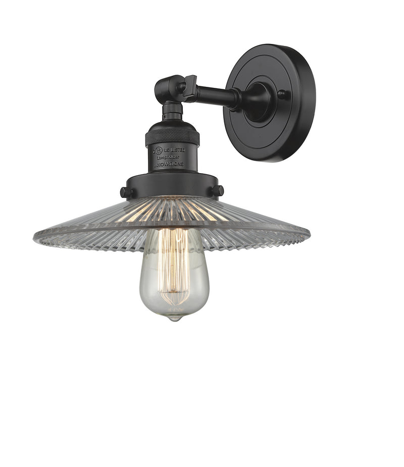 Innovations 203-OB-G2-LED LED Wall Sconce, Oil Rubbed Bronze