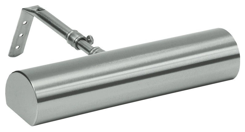 House of Troy C9-52 One Light Picture Light, Satin Nickel