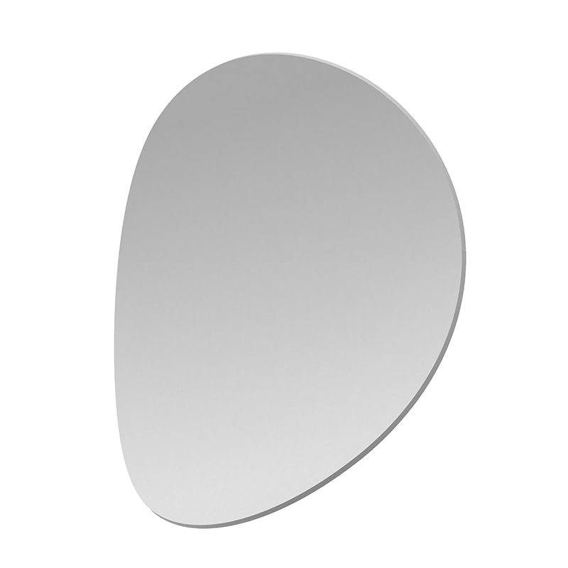 Sonneman 1760.03 LED Wall Sconce, Satin White