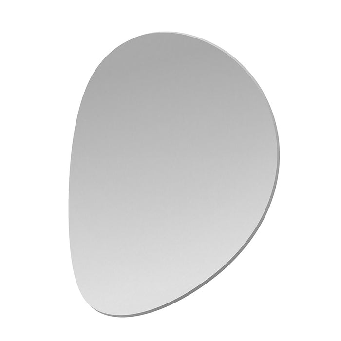 Sonneman 1760.03 LED Wall Sconce, Satin White