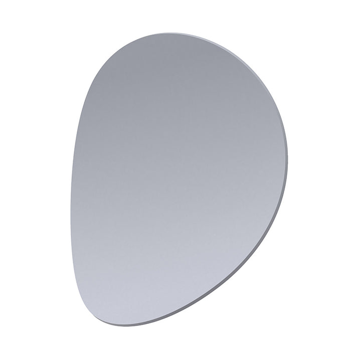 Sonneman 1760.18 LED Wall Sconce, Dove Gray