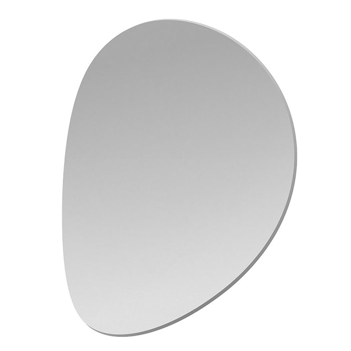 Sonneman 1761.03 LED Wall Sconce, Satin White