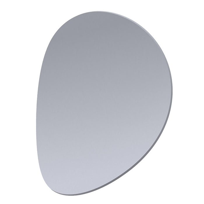 Sonneman 1761.18 LED Wall Sconce, Dove Gray