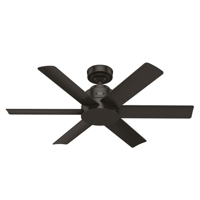 Hunter 51114 44" Ceiling Fan, Premier Bronze