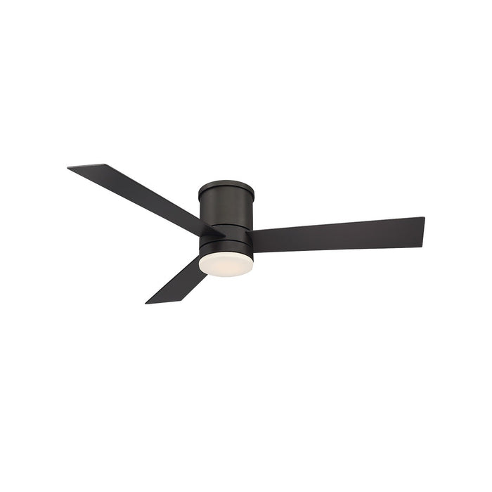 Modern Forms Fans FH-W1803-52L-27-MB 52" Ceiling Fan, Matte Black