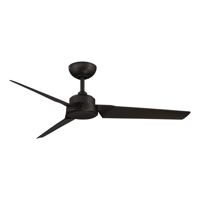 Modern Forms Fans FR-W1910-52-OB 52" Ceiling Fan, Oil Rubbed Bronze