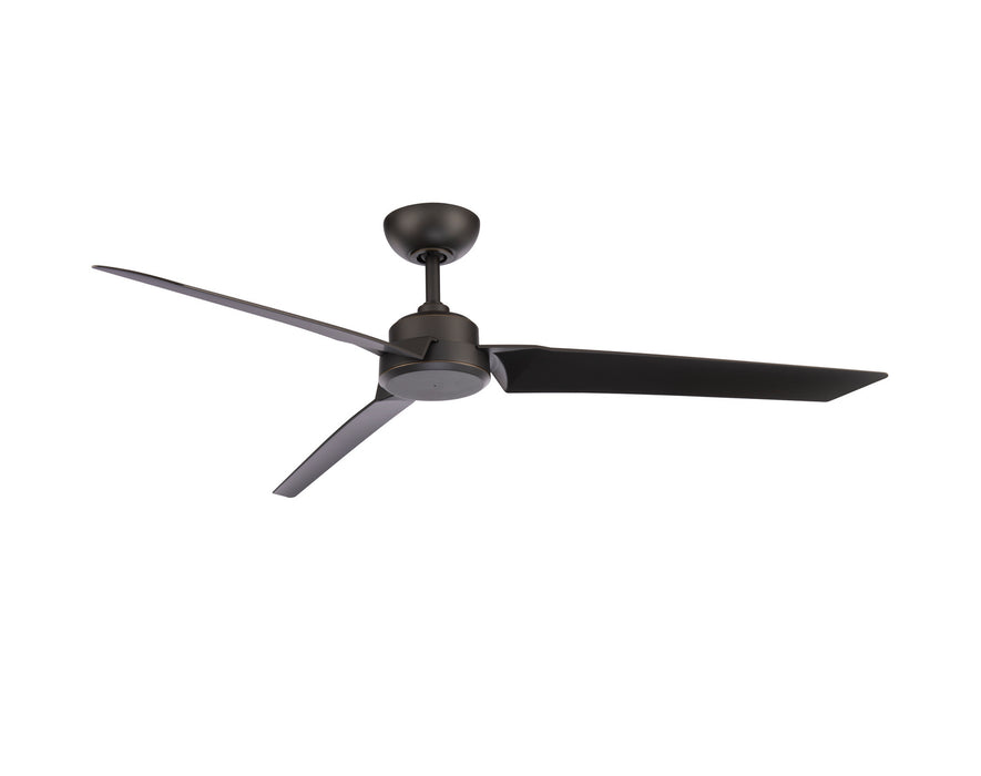 Modern Forms Fans FR-W1910-62-OB 62" Ceiling Fan, Oil Rubbed Bronze