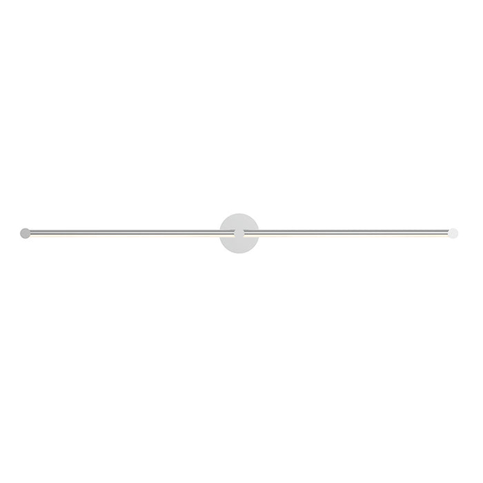 Sonneman 23QPCL222B120PHA LED Wall Bar, Polished Chrome