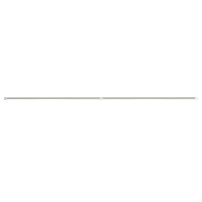 Sonneman 23QPCL233R120PHA LED Wall Bar, Polished Chrome