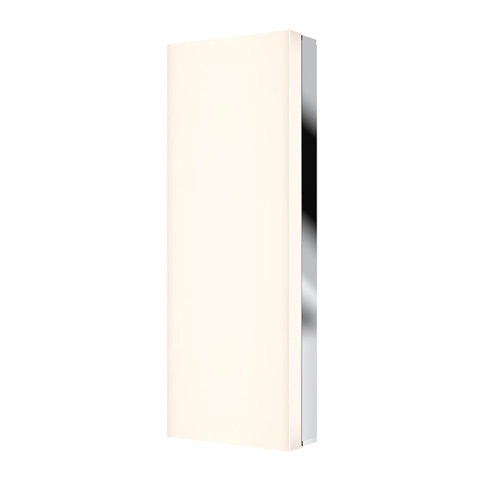 Sonneman 2546.01 LED Bath Bar, Polished Chrome