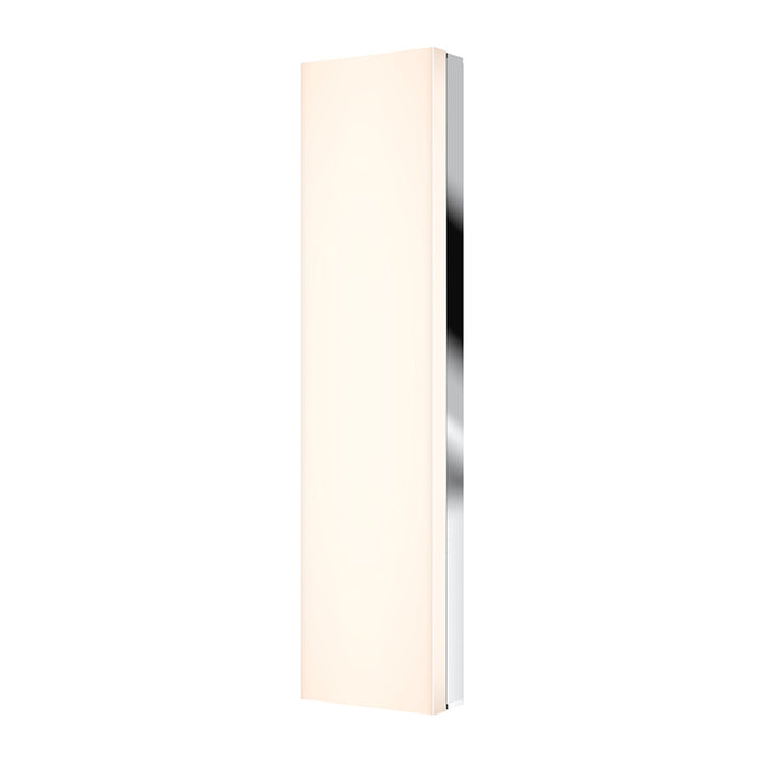 Sonneman 2547.01 LED Bath Bar, Polished Chrome