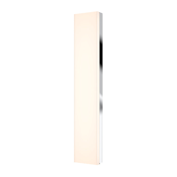 Sonneman 2548.01 LED Bath Bar, Polished Chrome