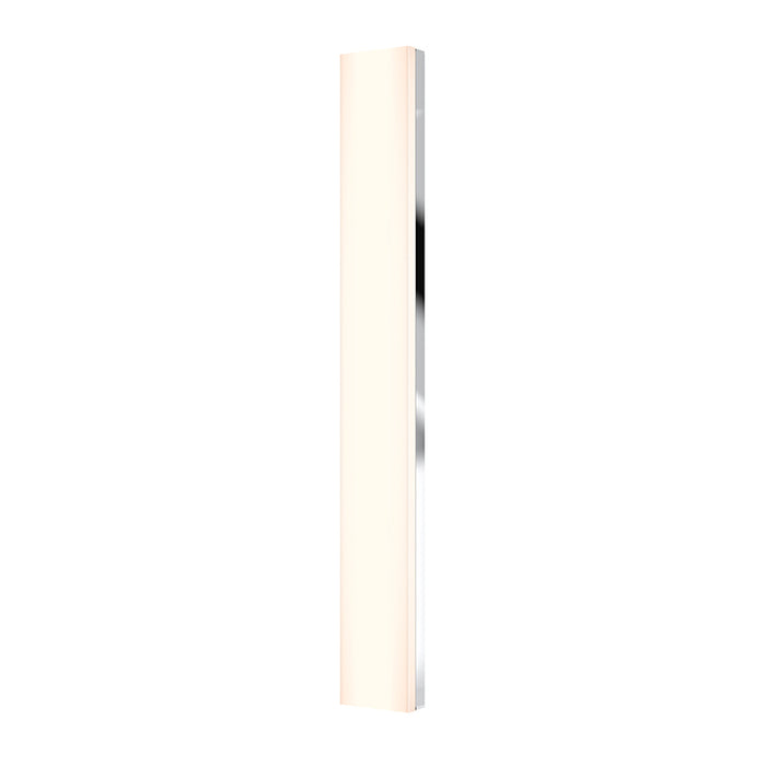 Sonneman 2549.01 LED Bath Bar, Polished Chrome