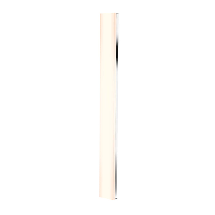 Sonneman 2551.01 LED Bath Bar, Polished Chrome