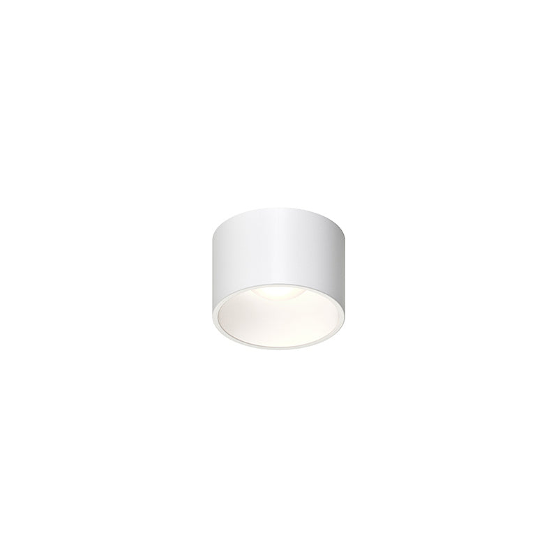 Sonneman 3733.03 LED Surface Mount, Satin White