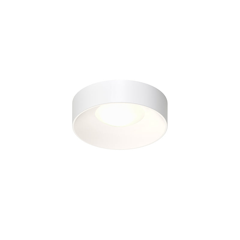 Sonneman 3734.03 LED Surface Mount, Satin White