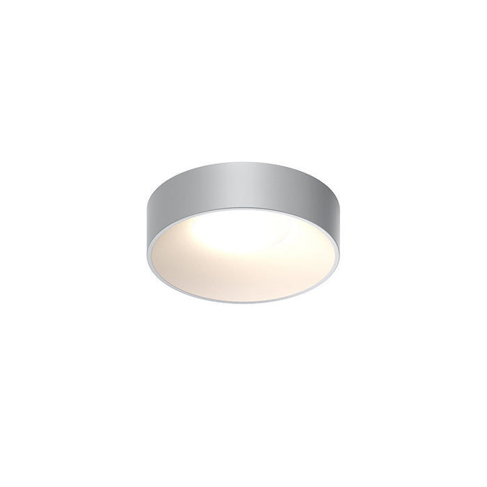 Sonneman 3734.18 LED Surface Mount, Dove Gray