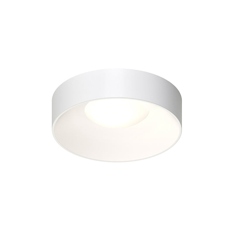 Sonneman 3735.03 LED Surface Mount, Satin White