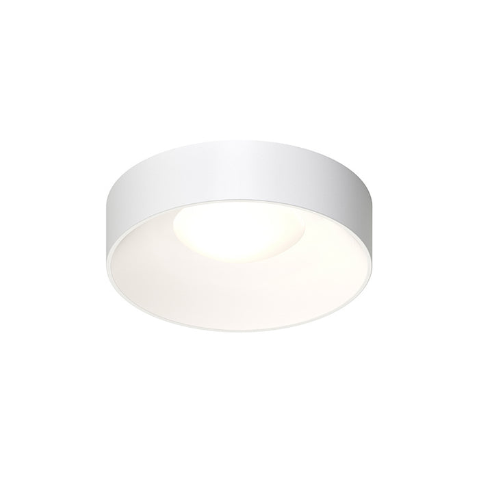 Sonneman 3735.03 LED Surface Mount, Satin White
